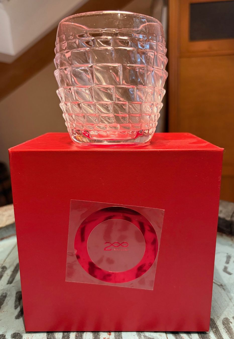 Macallan Spirituosen: Macallan Time Space Mastery 200 Anniversary – Neu und originalverpackt aus Aarwangen von concorde58 6