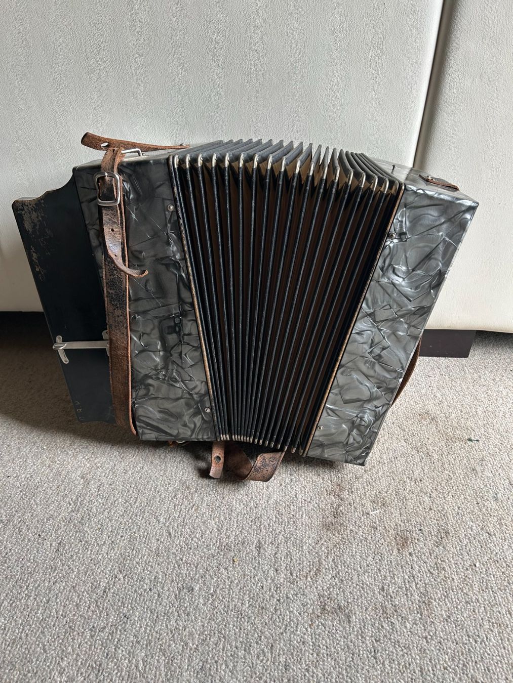 Hohner Strumenti musicali: Hohner Sonora II – Usato da Benzenschwil venduto da Popfactory 1