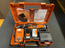Fein Akku MultimasterAMM 700 3Ah Max Top