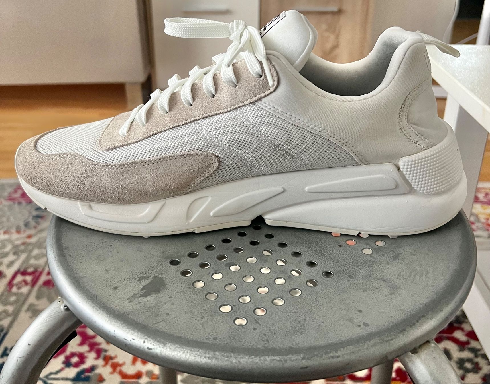 Diesel Scarpe da uomo: Chaussure Diesel S-SERENA LOW – Nuovo (secondo la descrizione) da Lausanne venduto da luciano_RIC1 6