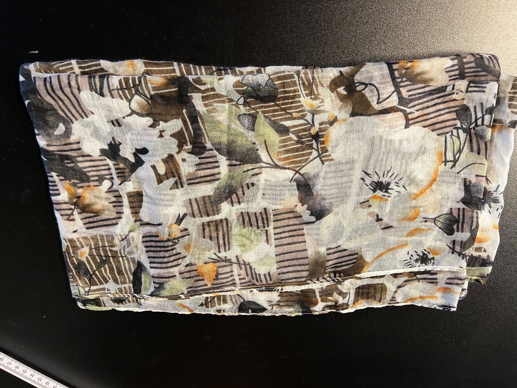 Foulard & Sciarpe: Loop – Usato da Obergösgen venduto da Andre118
