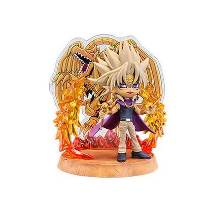 Figurines: Marik yu-gi-oh blindbox figurine – Neuf avec emballage d'origine à Genève par jam_wlf6