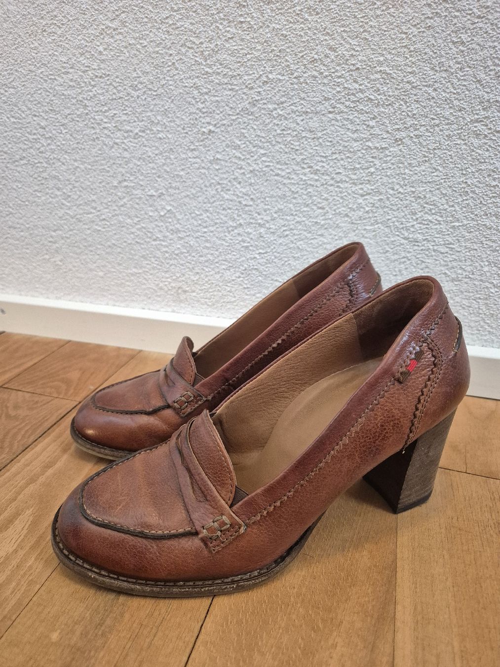 Paul Green Scarpe da donna: Schuhe, Paul Green, Gr. 37, Leder – Usato da Jona venduto da loalea