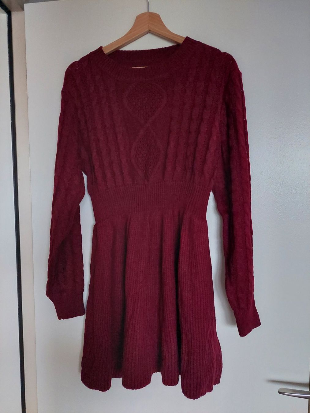 Lots de vêtements: 8 TEILIGES KLEIDERPAKET GR. M – D'occasion à Münchenstein par Strupfi 3