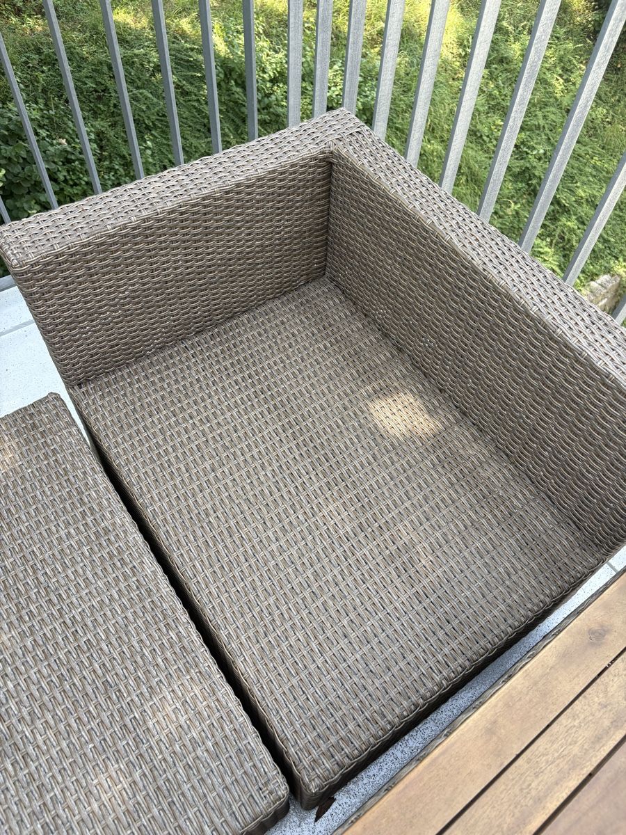 Jysk Liegen & Liegestühle: Balcony/Garden furniture – Neu (gemäss Beschreibung) aus Zürich von den_5zk6 4