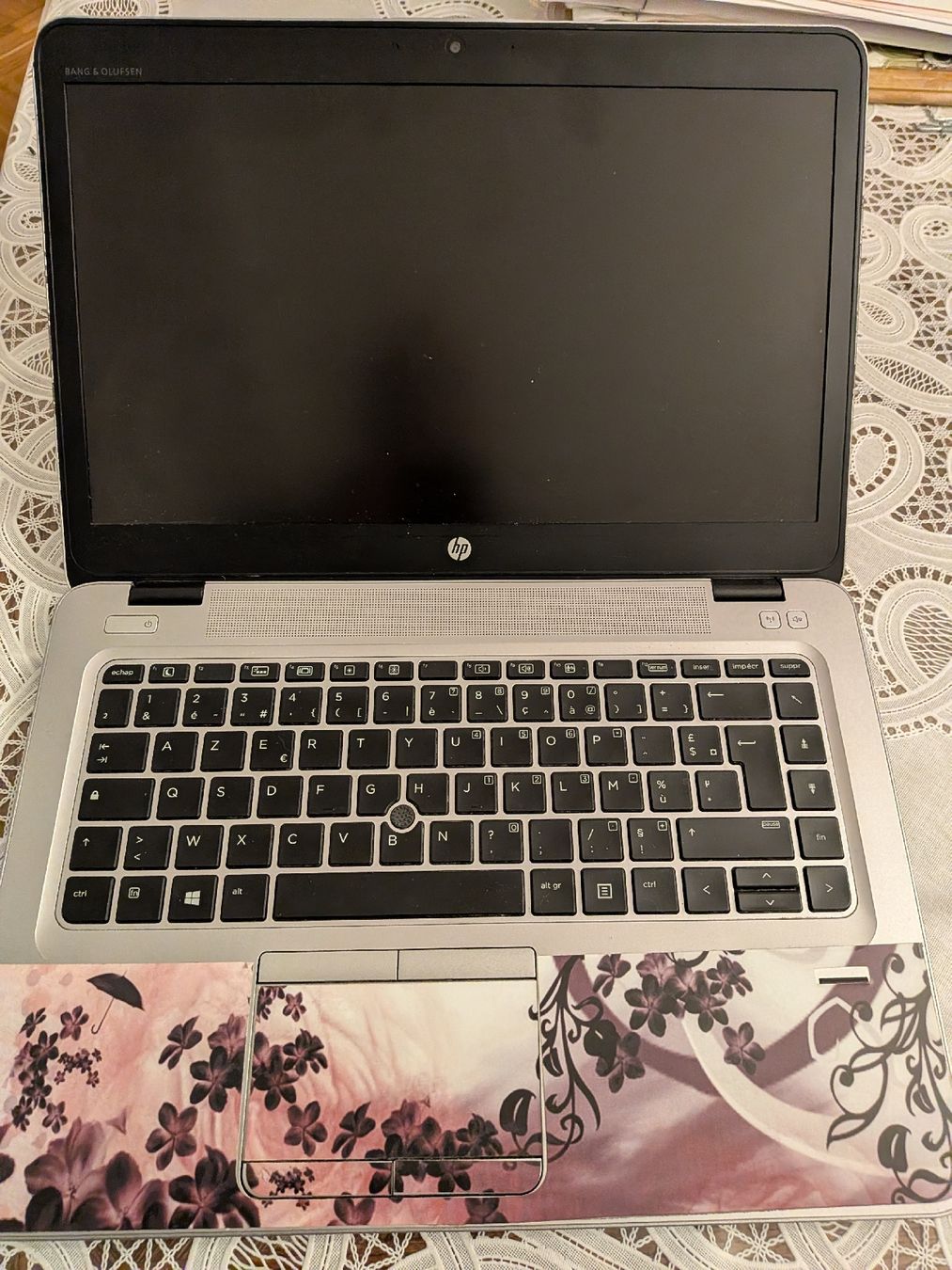 Hewlett Packard Notebooks: HP 840 g3 – Gebraucht aus Fribourg von her_rf9q 5