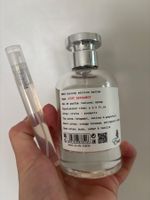 EMIR JUST BERGAMOT EDP 10ML (LE L…  Bergamote 22 Clone)