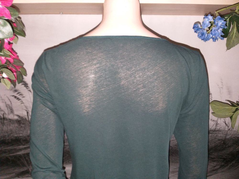 Comptoir des Cotonniers Top: COMPTOIR DES COTONNIERS  Pull     Taille / Grosse XS ..... – Usato da Cossonay-ville venduto da Super-Price-Quality 7