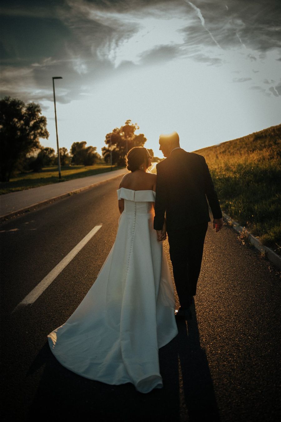 Vestiti: Secondhand Brautkleid von Stella York, Grösse 44-46 – Usato da Brunnen venduto da Herzig-Brautmode 3