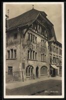 AK Olten, der Rathskeller