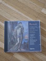CD Sir Granville Bantock: The song of songs und andere Werke