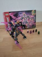 LEGO NINJAGO 71772