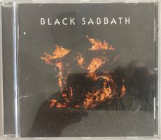 BLACK SABBATH - 13