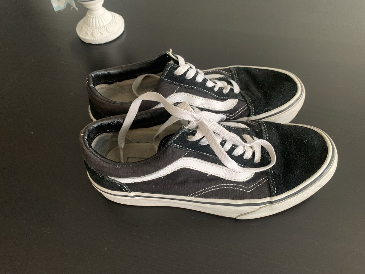 Vans Scarpe da donna: Vans Sneaker – Usato da Emmen venduto da ama_8wmn 1