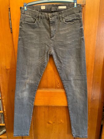 Jeans pour femme Tommy Hilfiger, taille 30/32, neuf