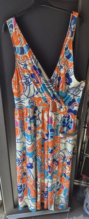 Kleid