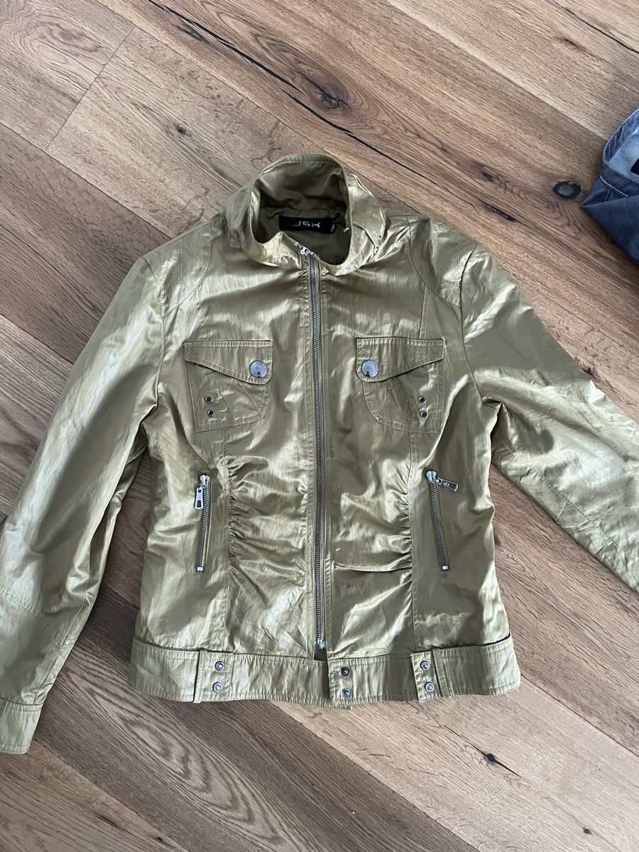 Giacche: Vintage Jacken – Usato da Meilen venduto da cc41 2