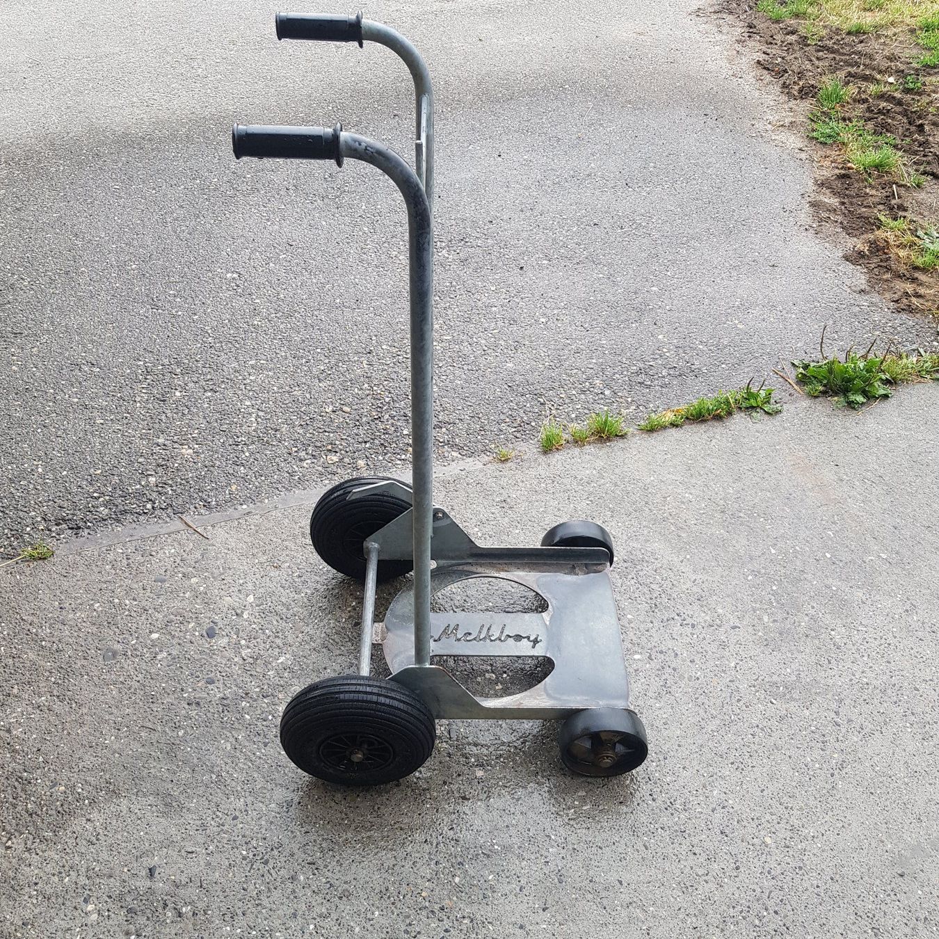 Alle Maschinen: Melkboy – Gebraucht aus Kernenried von hpjw 2