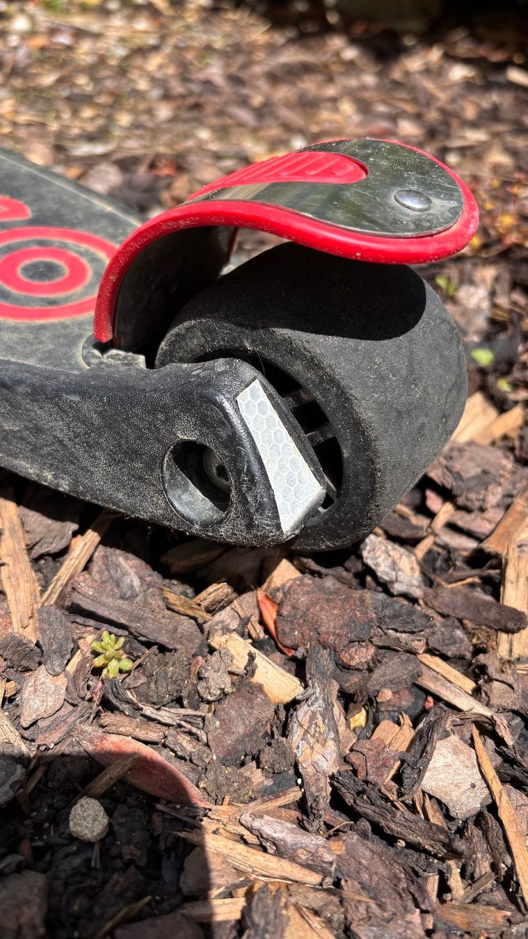 Micro Kickboard: Micro Maxi Scooter – Usato da Magden venduto da keanas 2