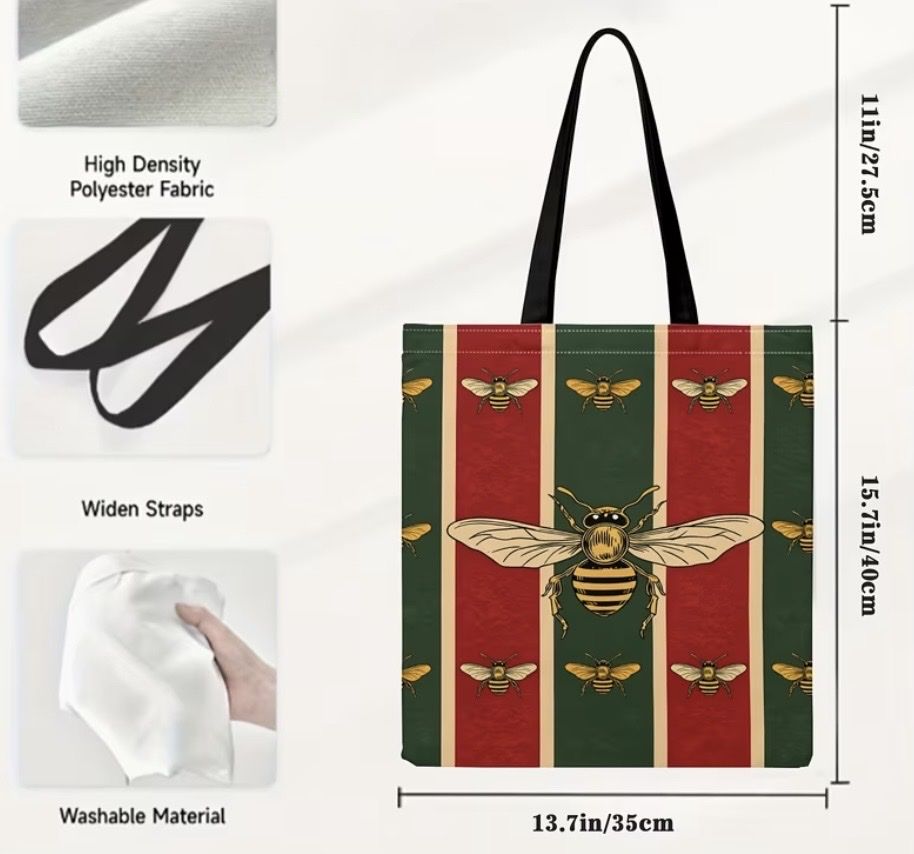 Borse: Shopping bag – Nuovo e nell'imballaggio originale da Heimberg venduto da Sabe_Frau 4