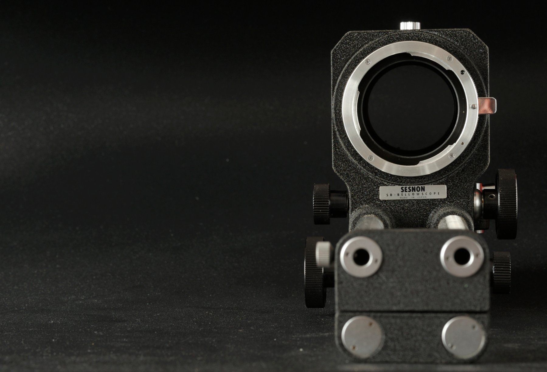 Nikkor Obiettivi: Bellows für Nikon – Usato da Fleurier venduto da im_ghl 2