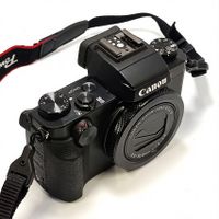 Canon PowerShot G5X