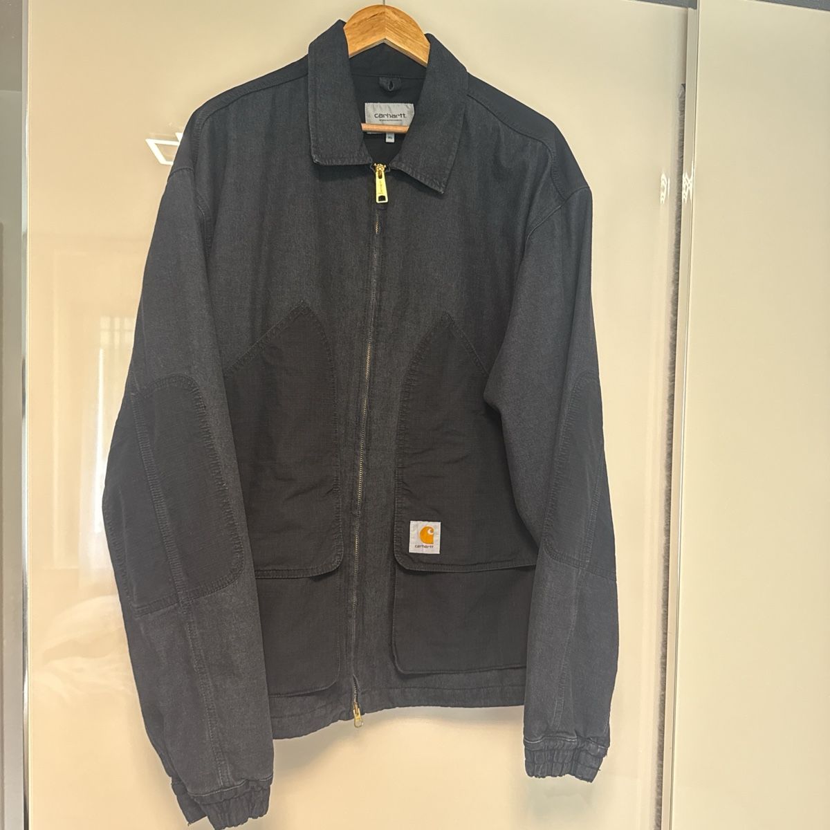 Carhartt Giacche: Carhartt WIP Alma Jacket – Nuovo (secondo la descrizione) da Münchwilen TG venduto da terlizz1 1