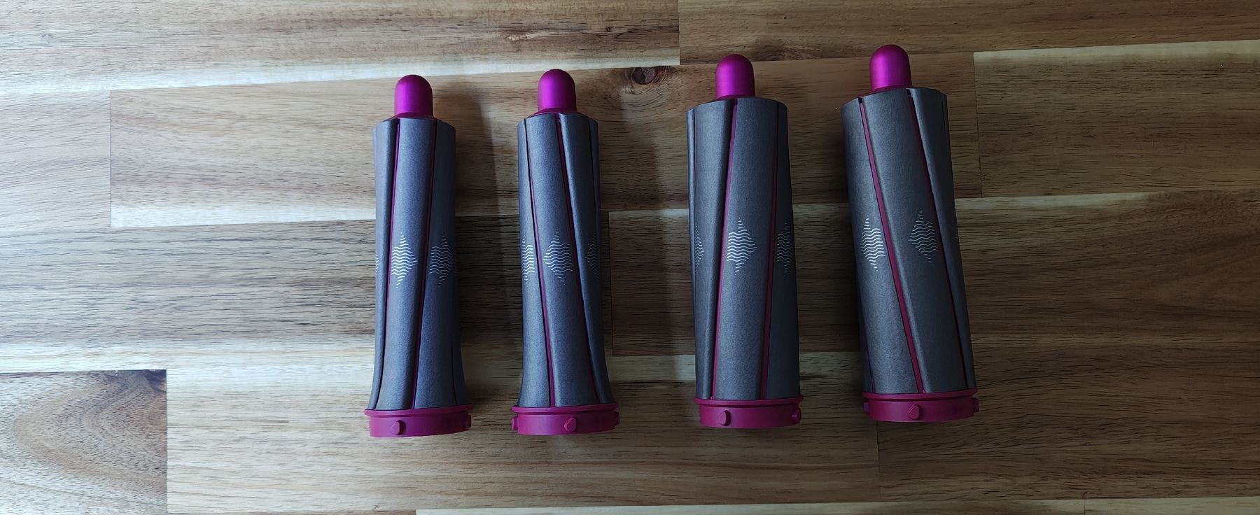 Dyson Sèche-cheveux: Dyson Airwrap Multi-styler Complete – Très bon état – D'occasion à Fribourg par cov_5s7x 5