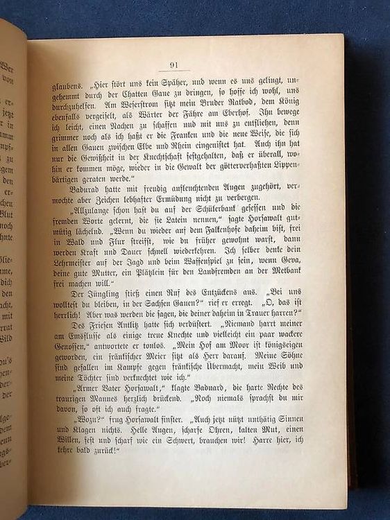 Livres: Vintage / Bücher / Im Zeichen des Kreuzes – D'occasion à Eschlikon TG par Farewell01 3