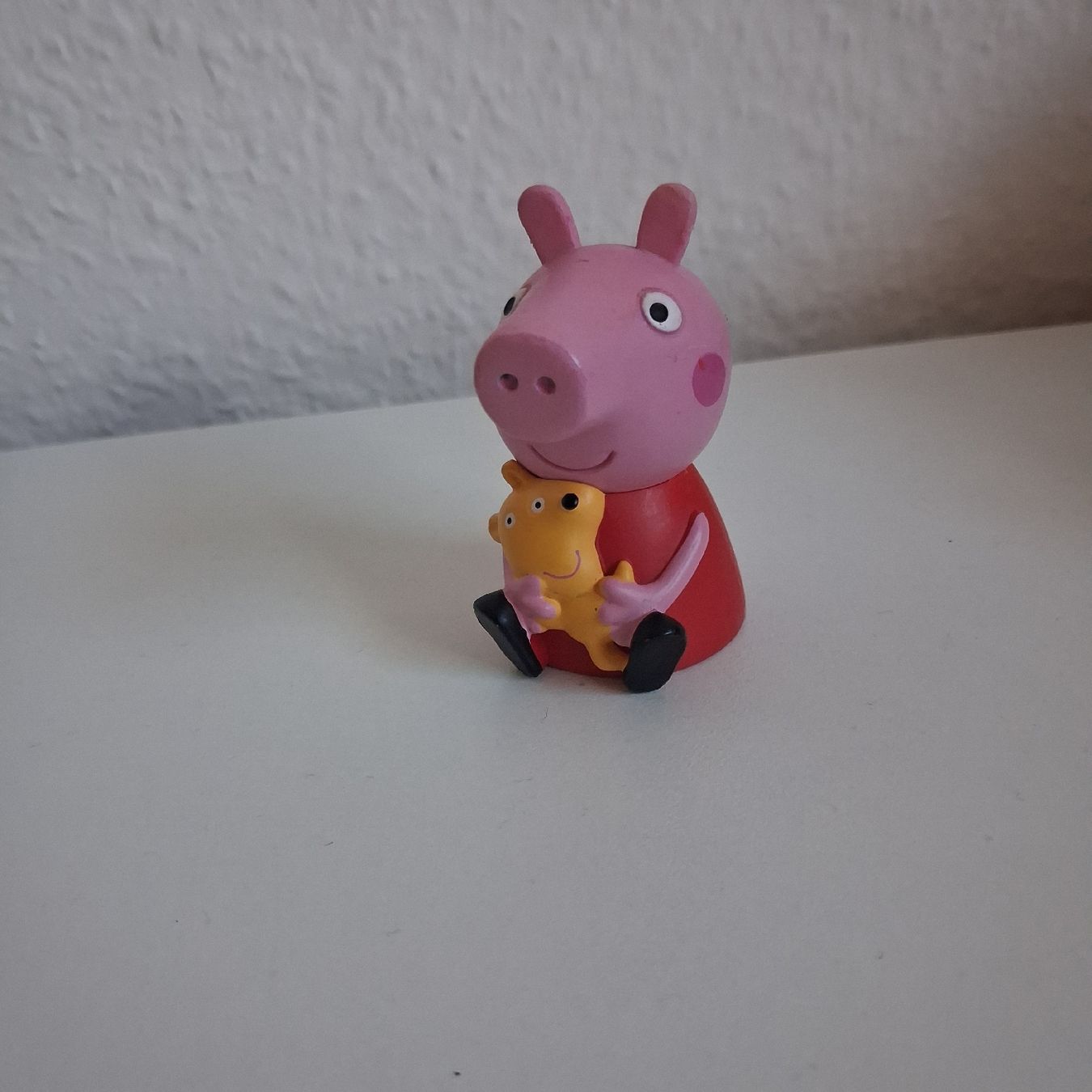 Tonies Statuette: Toni Figur Peppa Wutz – Usato da Basel venduto da van_kd55
