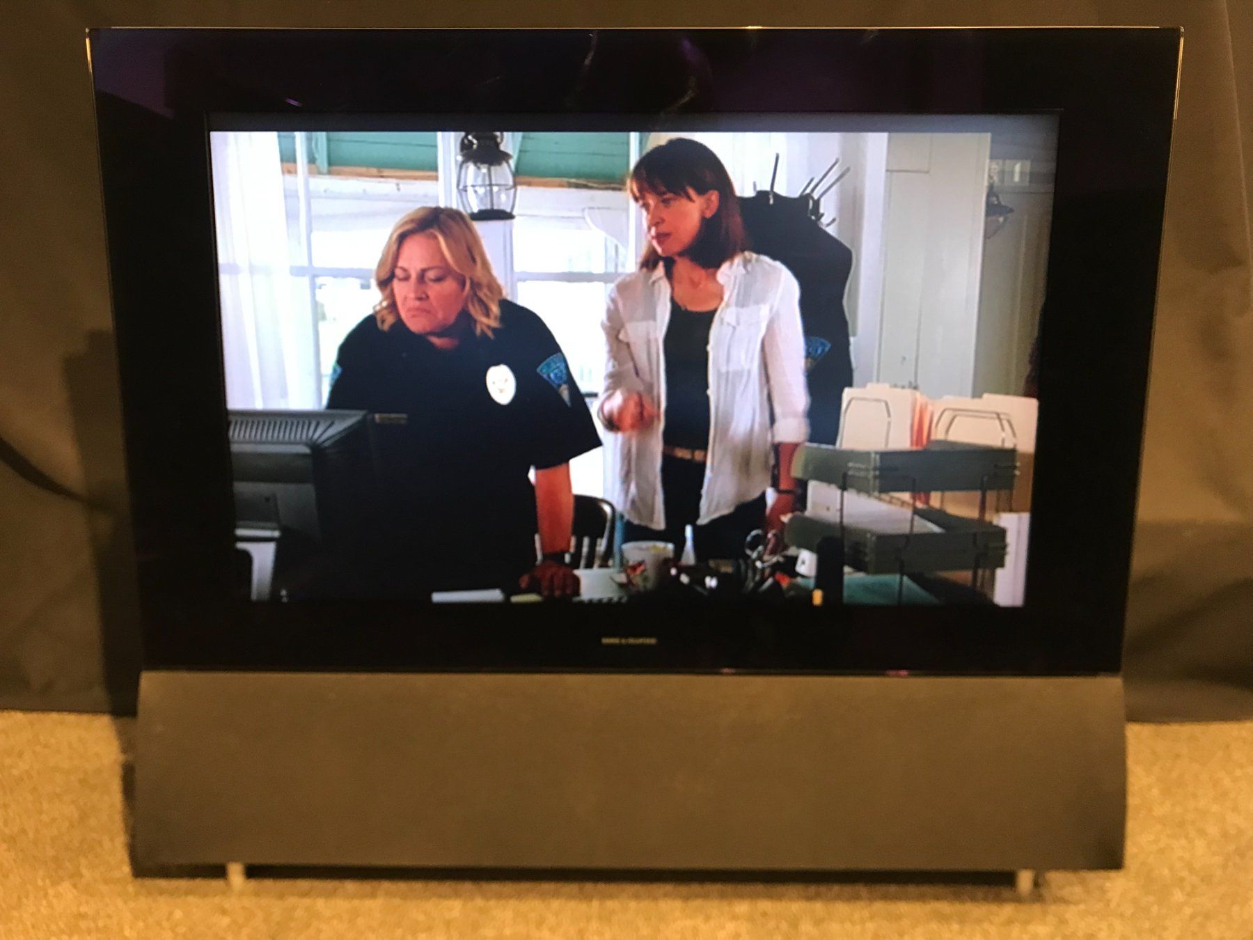 Bang & Olufsen Televisori: Beovision 6-26 – Usato da Würenlingen venduto da Schneiderhifi 3