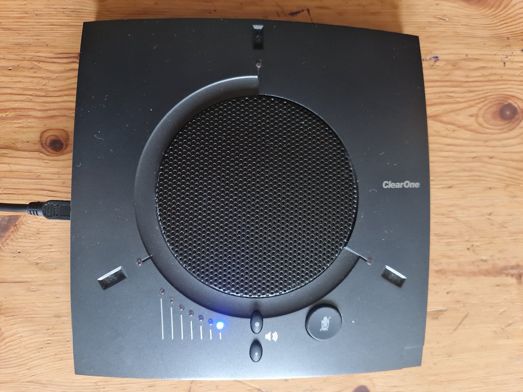 Telefone: ClearOne Chat 150 – Defekt aus Winterthur von Hai6