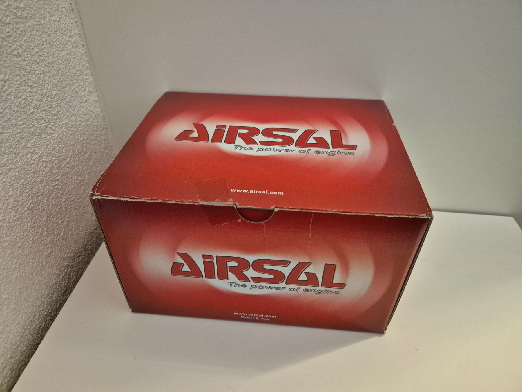 Sonstige Elektronik: Airsal Zylinder 38mm – Neu und originalverpackt aus Domat/Ems von cowi 5