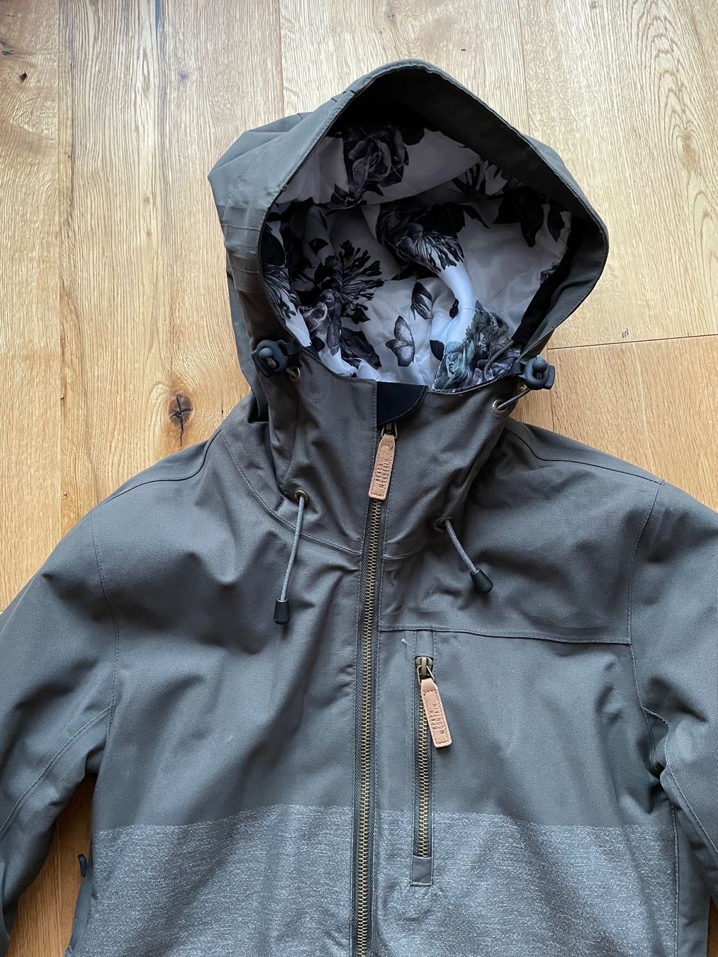 Jacken: Skijacke Beach Mountain – Gebraucht aus Beatenberg von Rose406 1