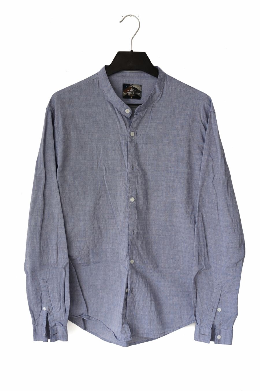 Camicie: Chemise homme Giannilupo taille L – Usato da Genève venduto da MariaS2