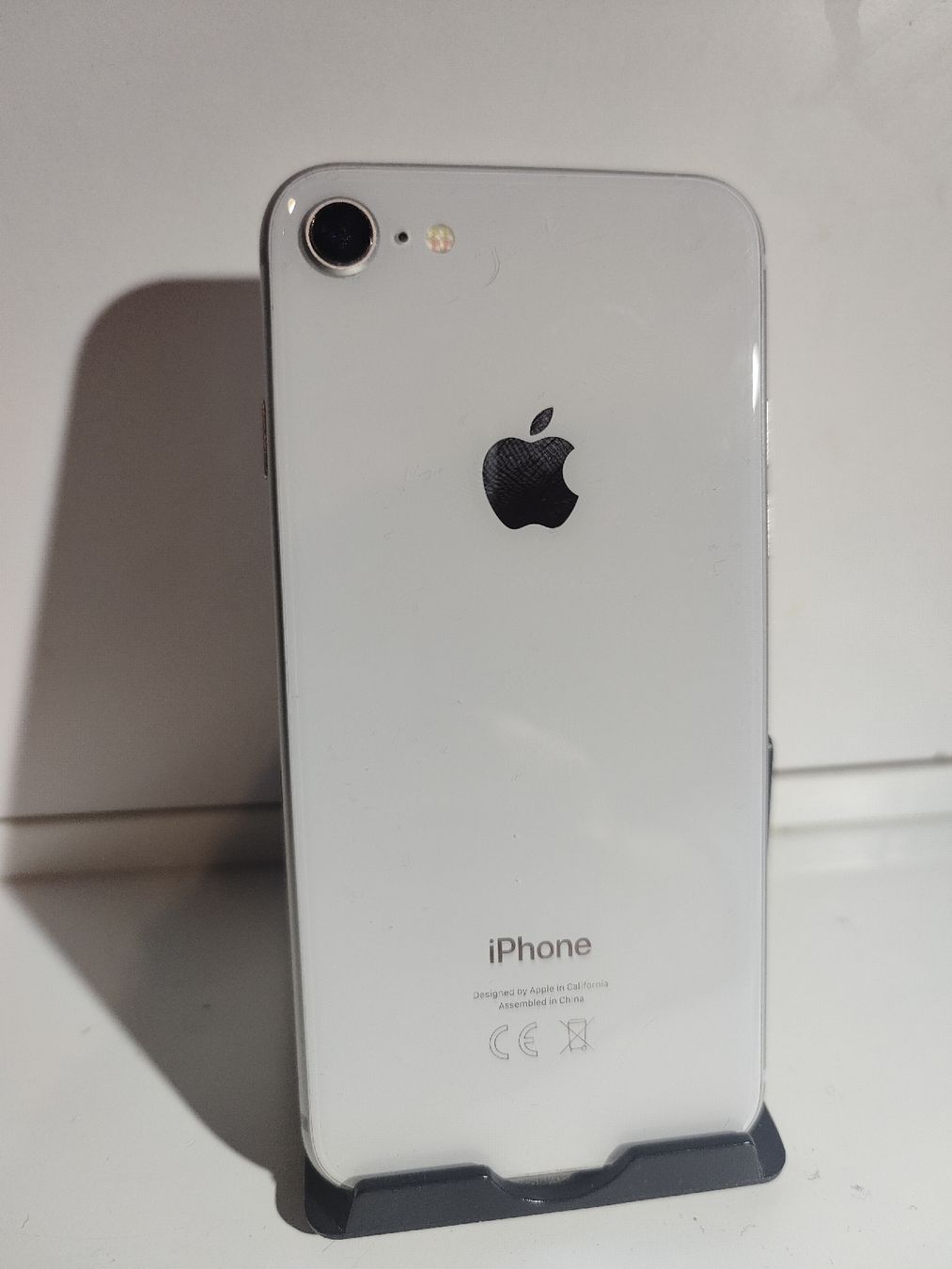 Apple Telefoni cellulari / Smartphones: iPhone 8 - 256GB Defekt!! – Difettoso da La Tour de Peilz venduto da Dejobokin 1