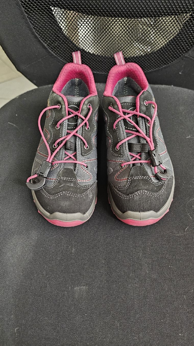 Scarpe per ragazzi: Wanderschuhe – Usato da Niedergösgen venduto da MG46