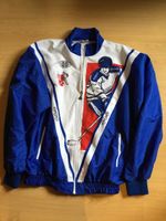 Jacke Veste CM 90 Hockey Tackla