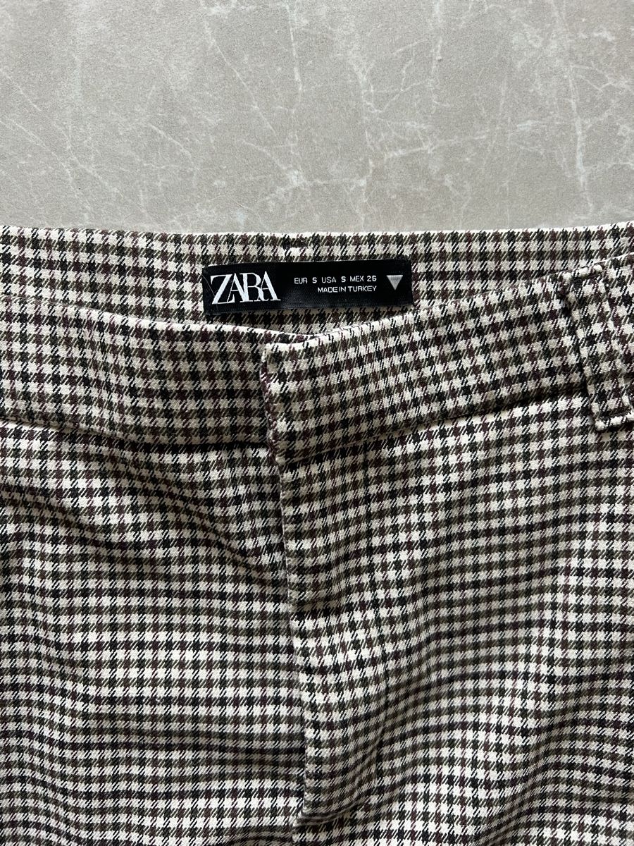 Zara Gonne: Hose/Rock Zara Große S – Usato da Zürich venduto da Victoria_T 2