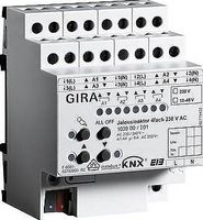 Module domotique KNX actionneur de stores NEUF