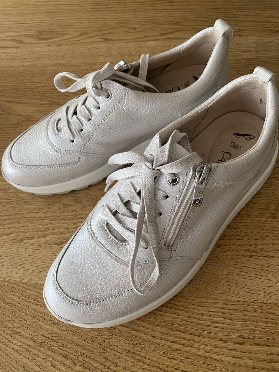 Damenschuhe: Damen Sneaker – Neu (gemäss Beschreibung) aus Cham von ThomSel 1