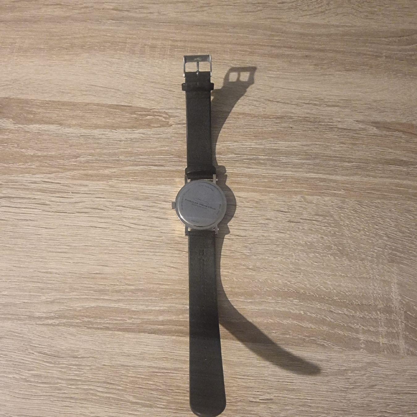 Montres: Montre Angular Momentum Neo Classic – D'occasion à Chessel par Helder77 3