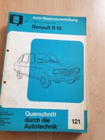 Renault R16