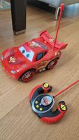Cars / Lightning McQueen Ferngesteuerter