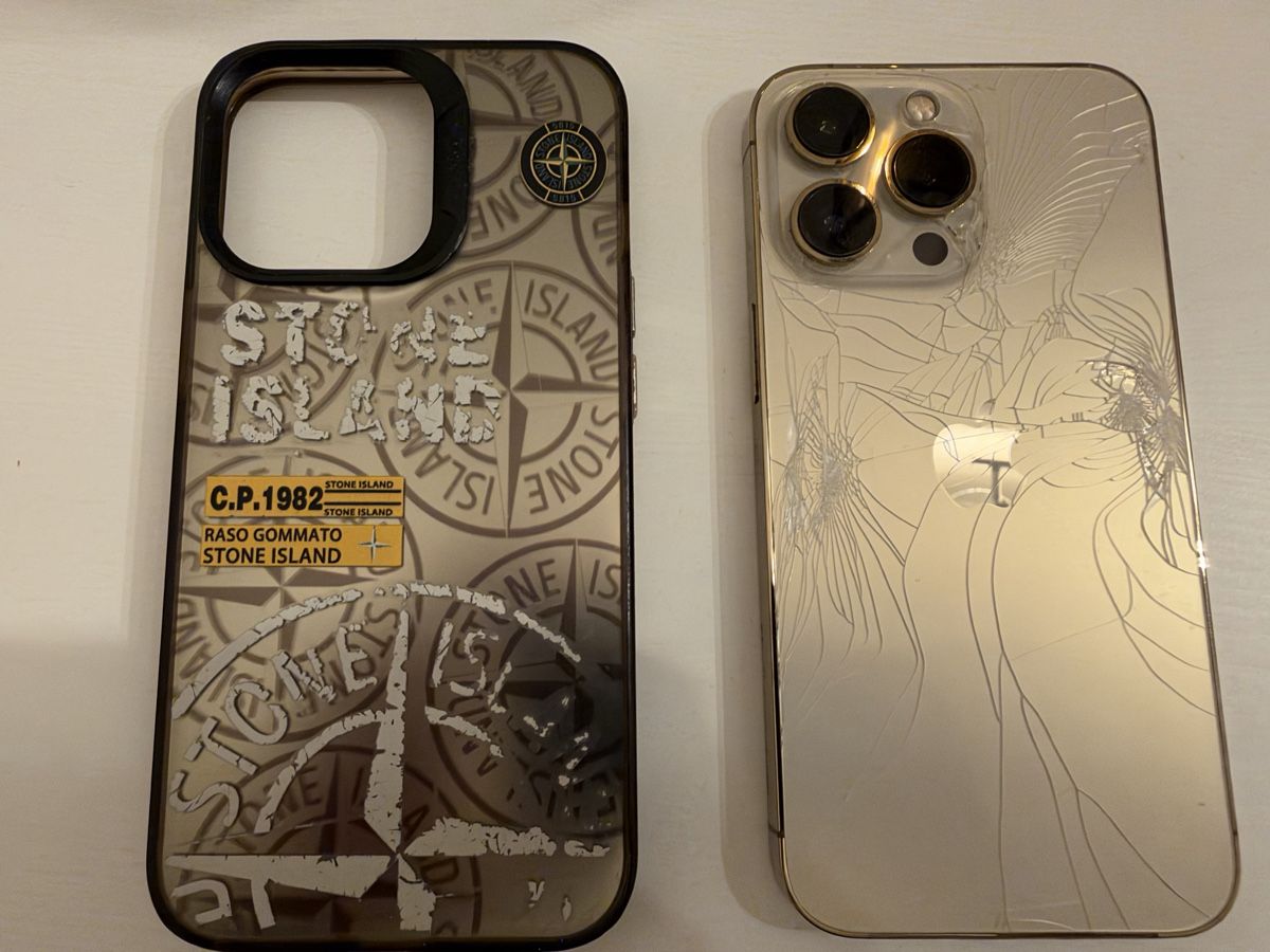 Apple Handys / Smartphones: iPhone 13 Pro 128go – Gebraucht aus Plan-les-Ouates von Dalek24 3