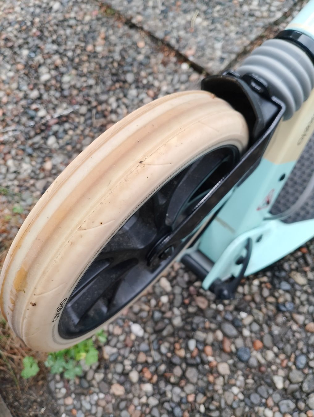 Scooter: Scooter Oxelo – Usato da Mesocco venduto da tri_y8km 4