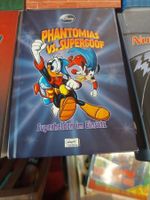 Enthologie Hardcover: Phantomias vs. Supergoof