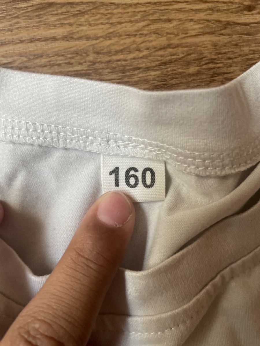 T-Shirts: T-Shirt  – Gebraucht aus Unterseen von Panini56 3