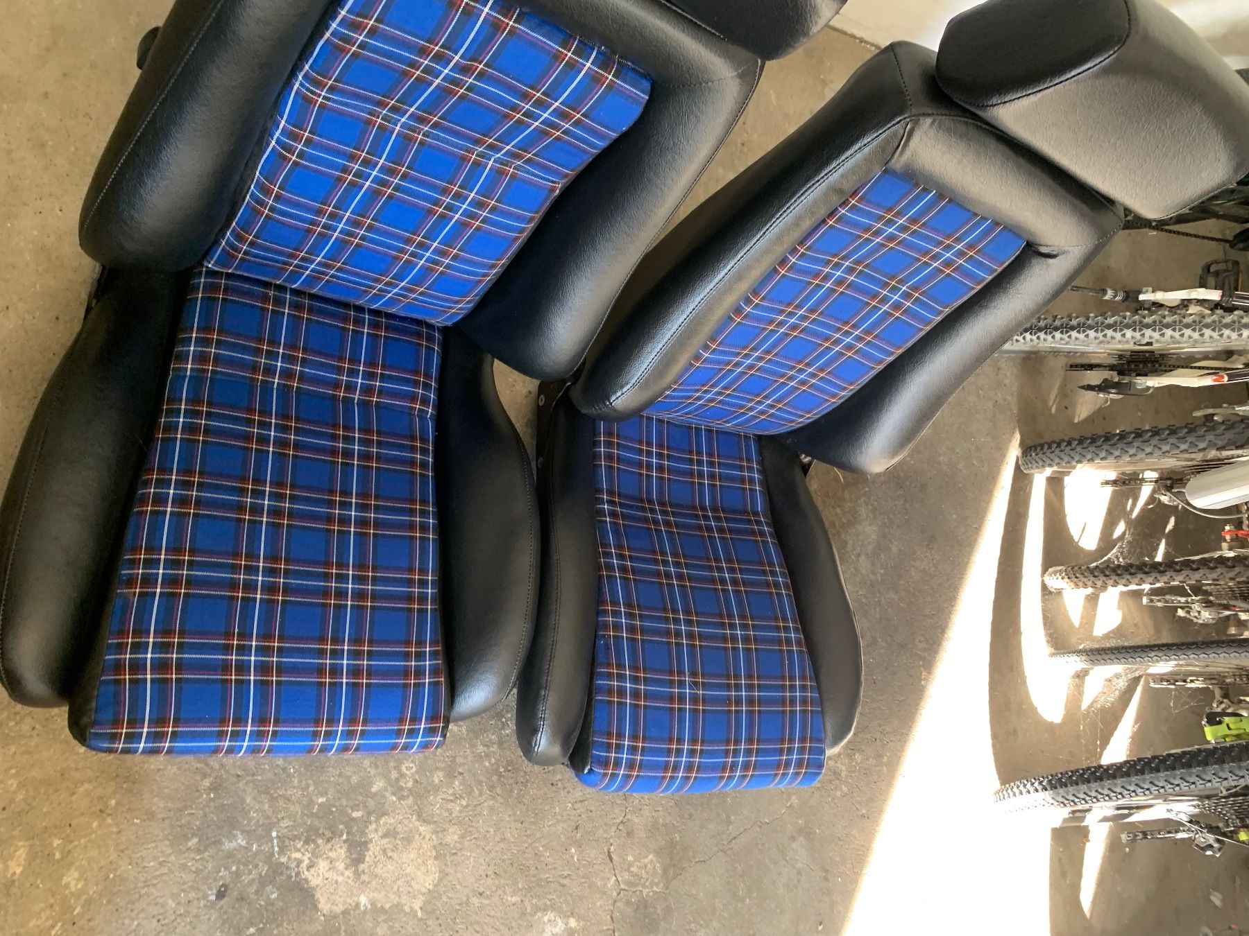 Recaro Accessori per altri veicoli: Recaro Sitze – Usato da Grenchen venduto da Netii10 1