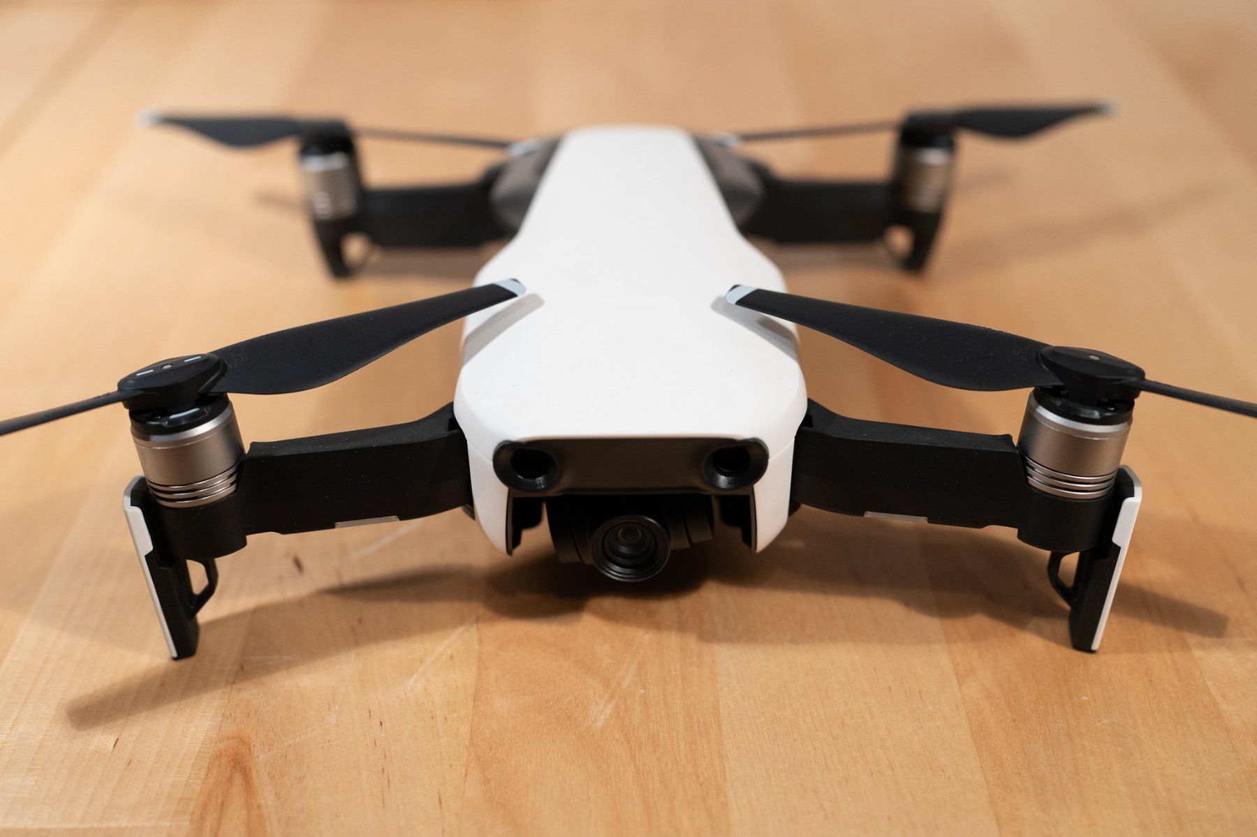 DJI RC Modellbau: DJI Mavic Air Fly More Combo – Gebraucht aus Adetswil von  1